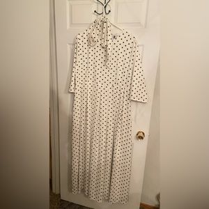 Dainty Jewells dress